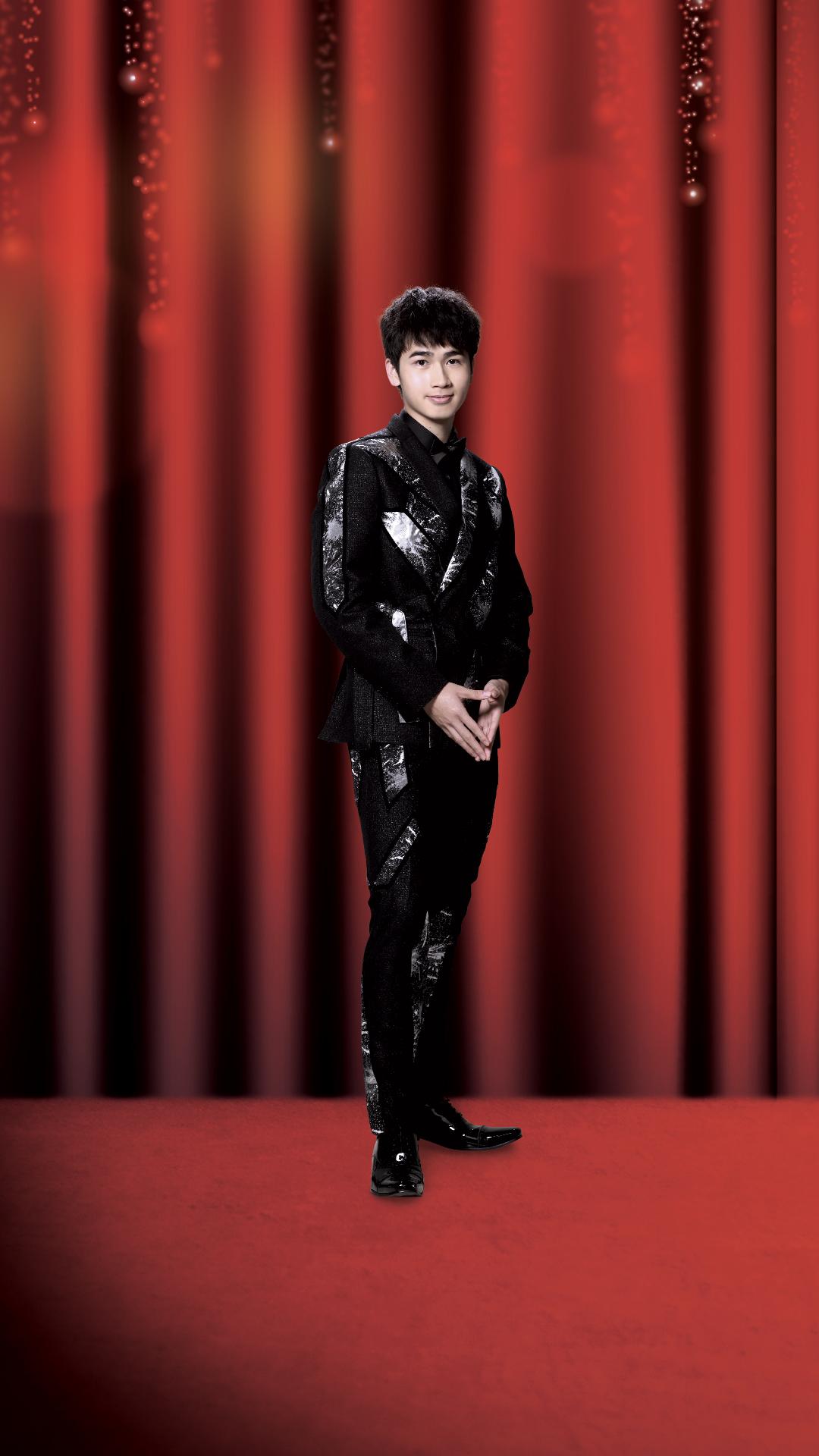 萬千星輝頒獎典禮