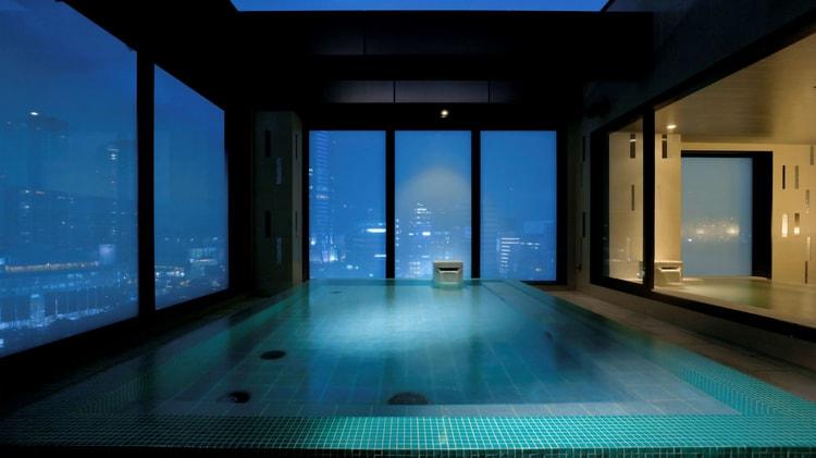 東京六本木 Candeo 酒店