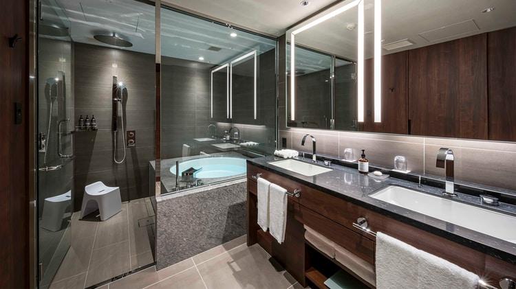 東京銀座格蘭巴哈酒店