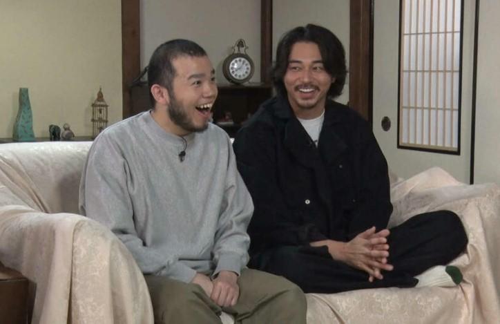 昨晚富士電視台播出的兩小時占卜節目,再邀得東出昌大擔任嘉賓。