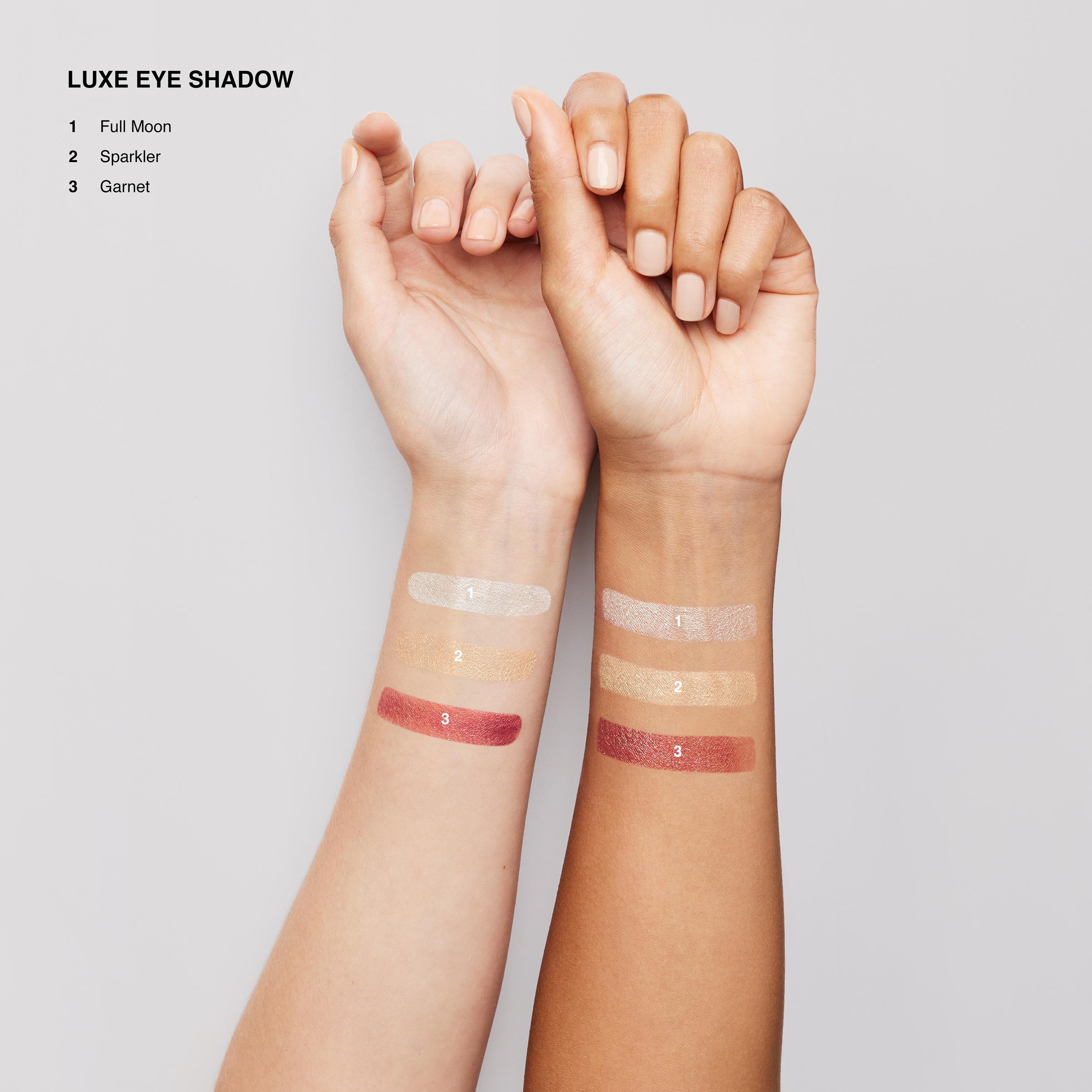 龍年2024限定美妝|BOBBI BROWN 全新限量版柔絲炫彩單色眼影 $360