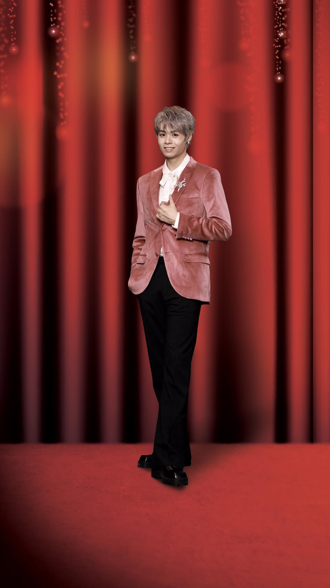 萬千星輝頒獎典禮