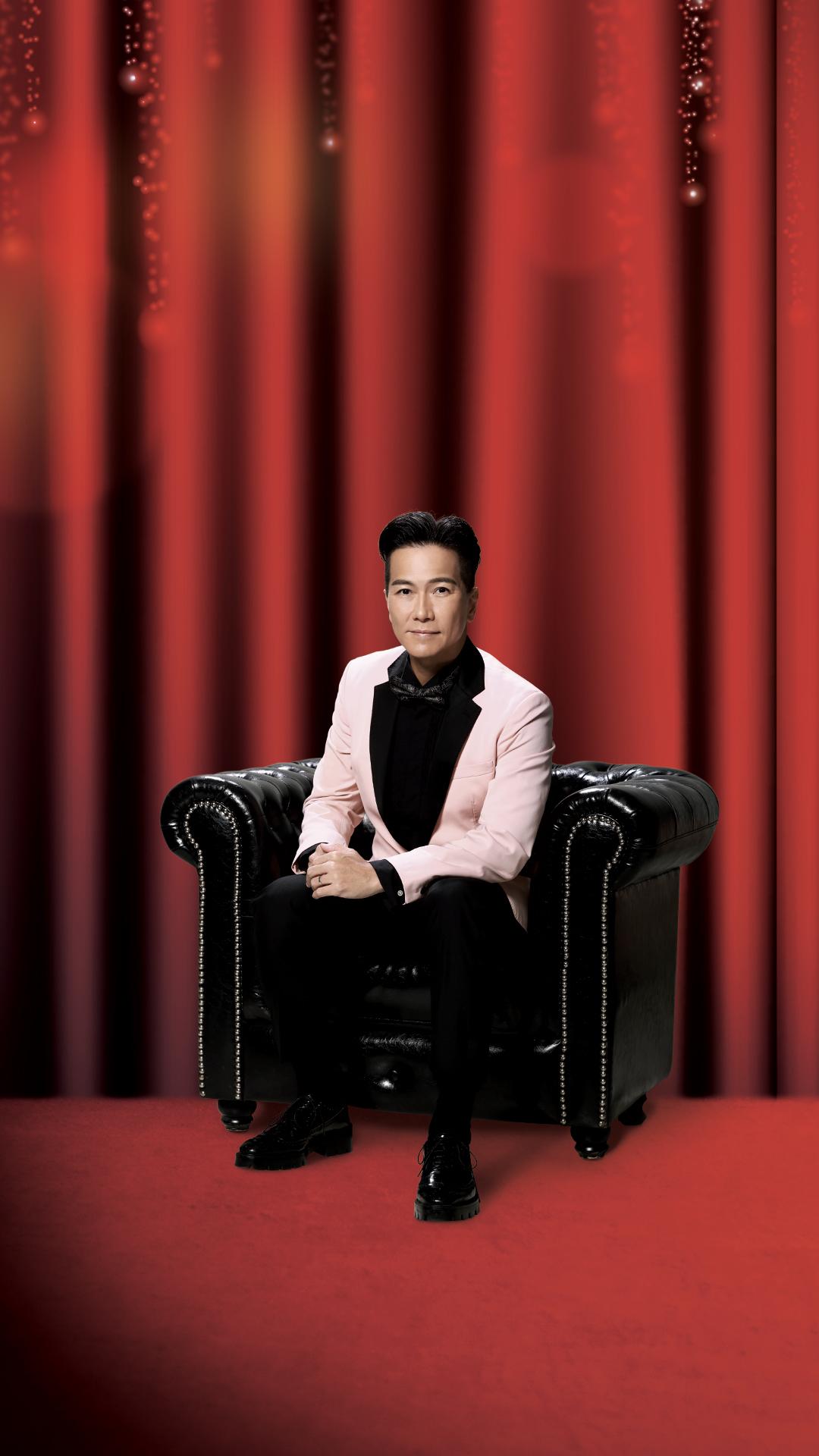 萬千星輝頒獎典禮