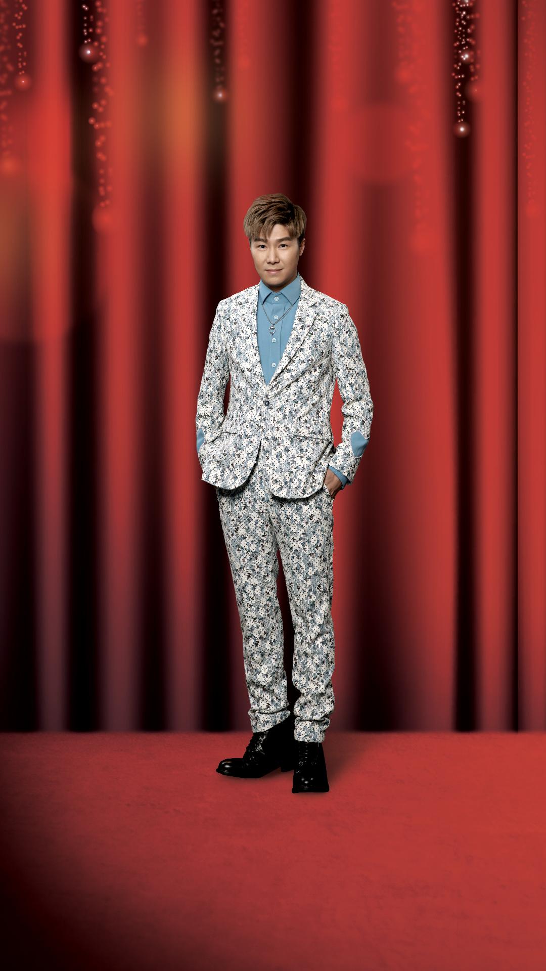 萬千星輝頒獎典禮