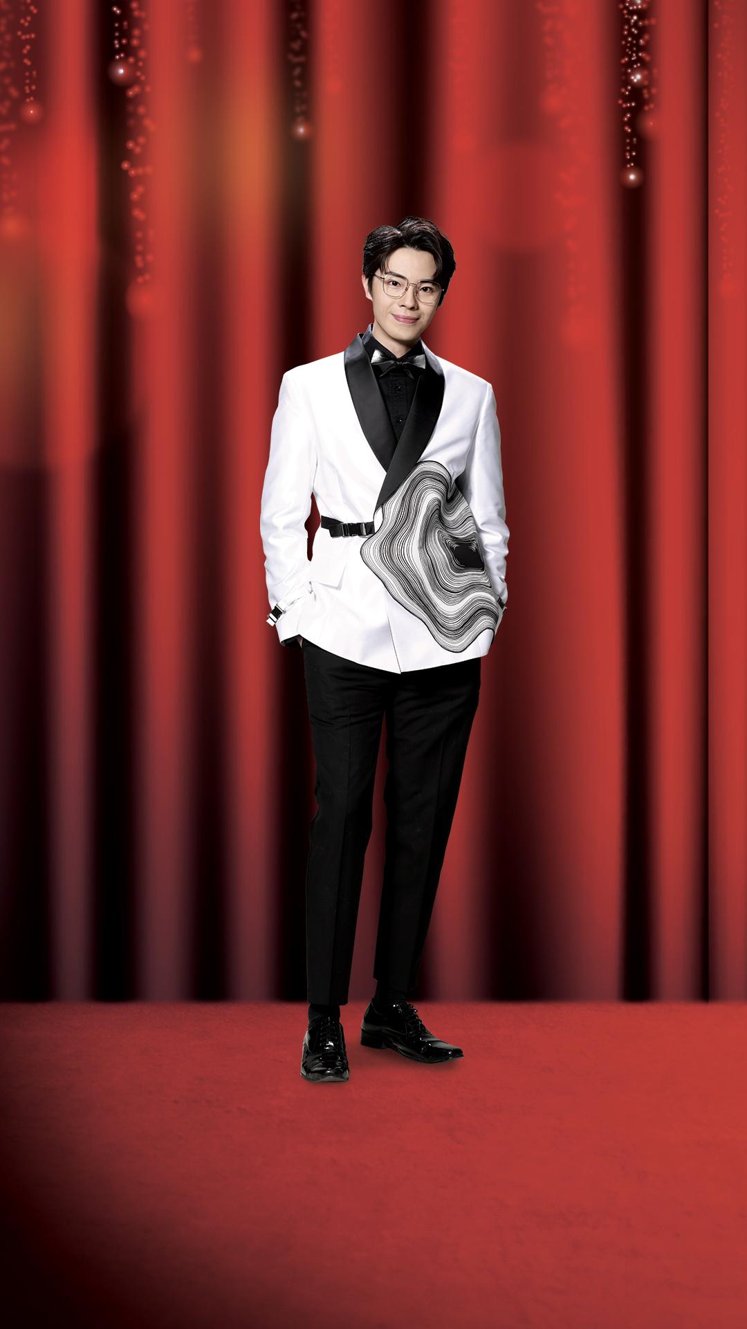 萬千星輝頒獎典禮