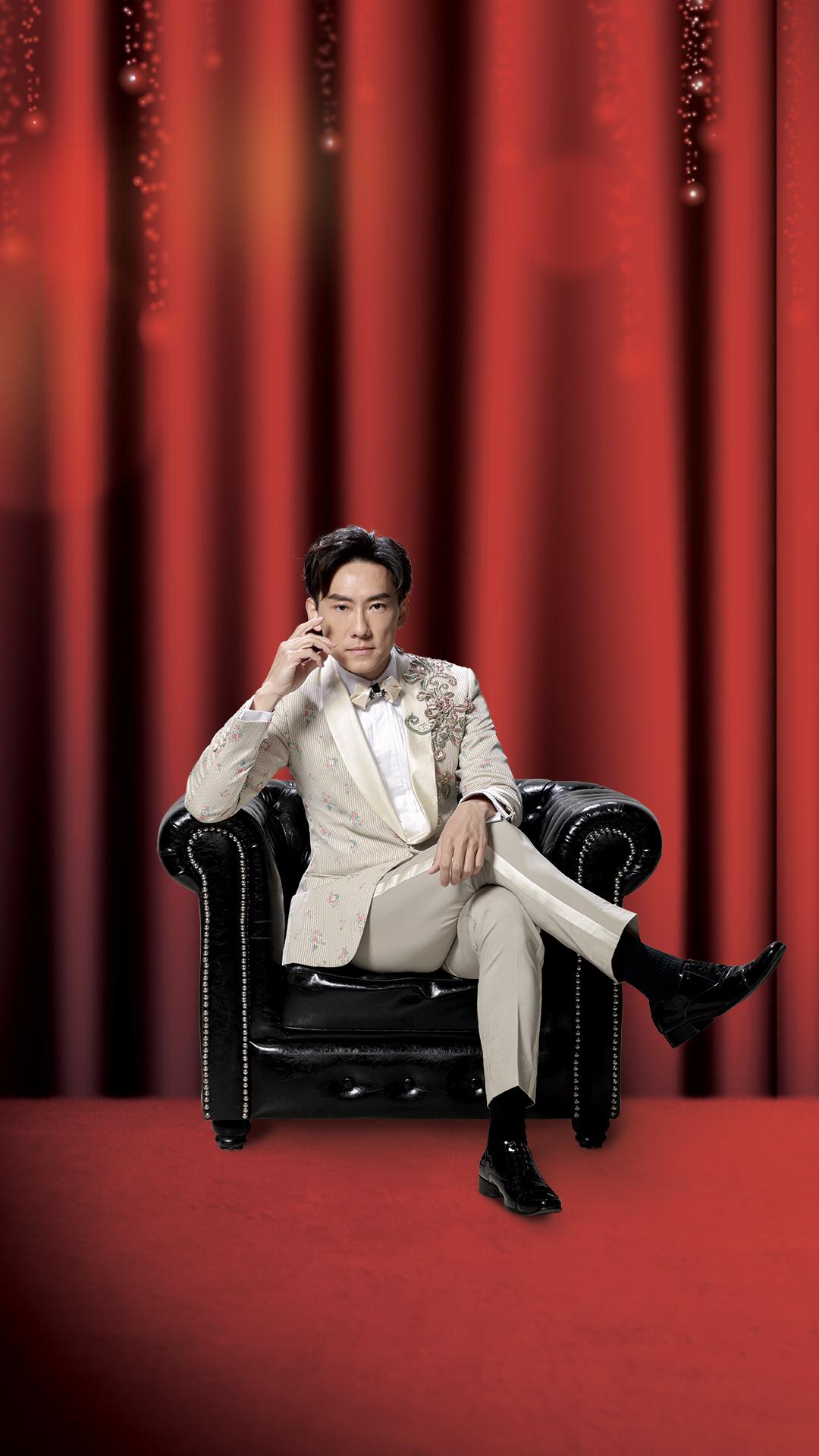 萬千星輝頒獎典禮