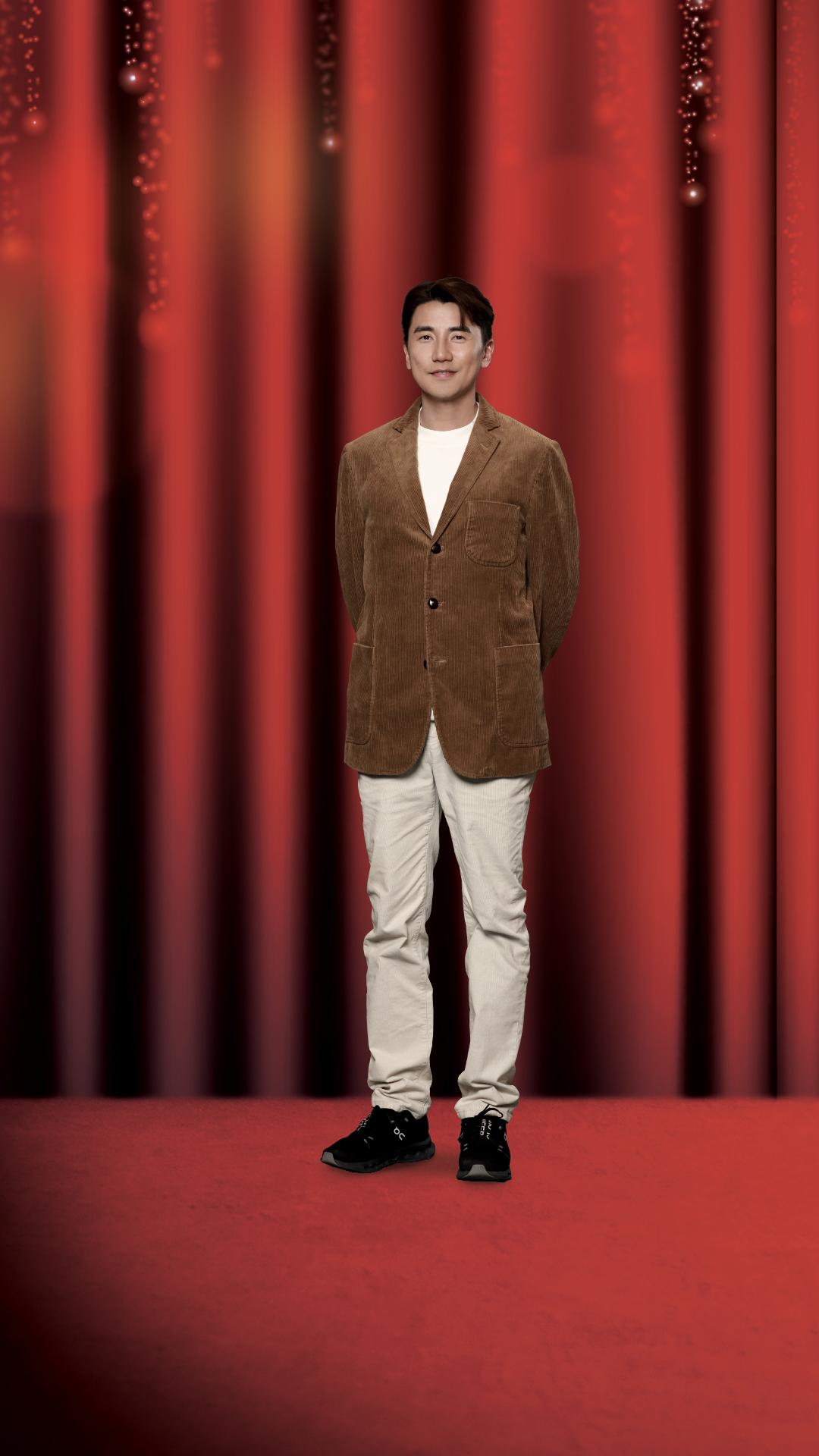 萬千星輝頒獎典禮