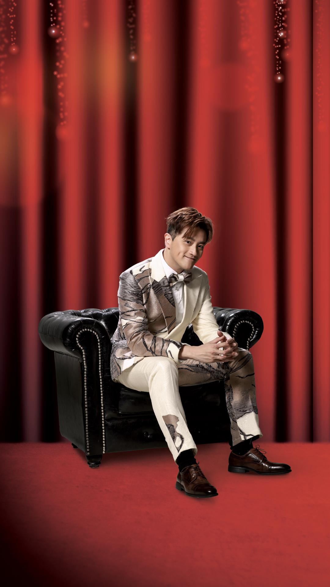 萬千星輝頒獎典禮