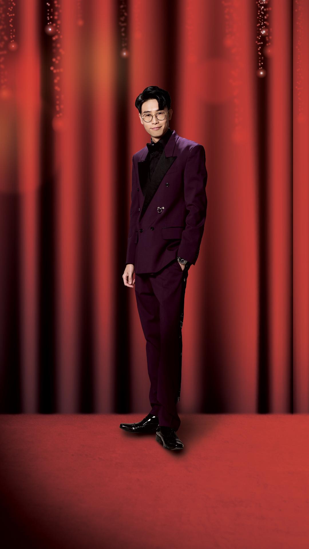 萬千星輝頒獎典禮