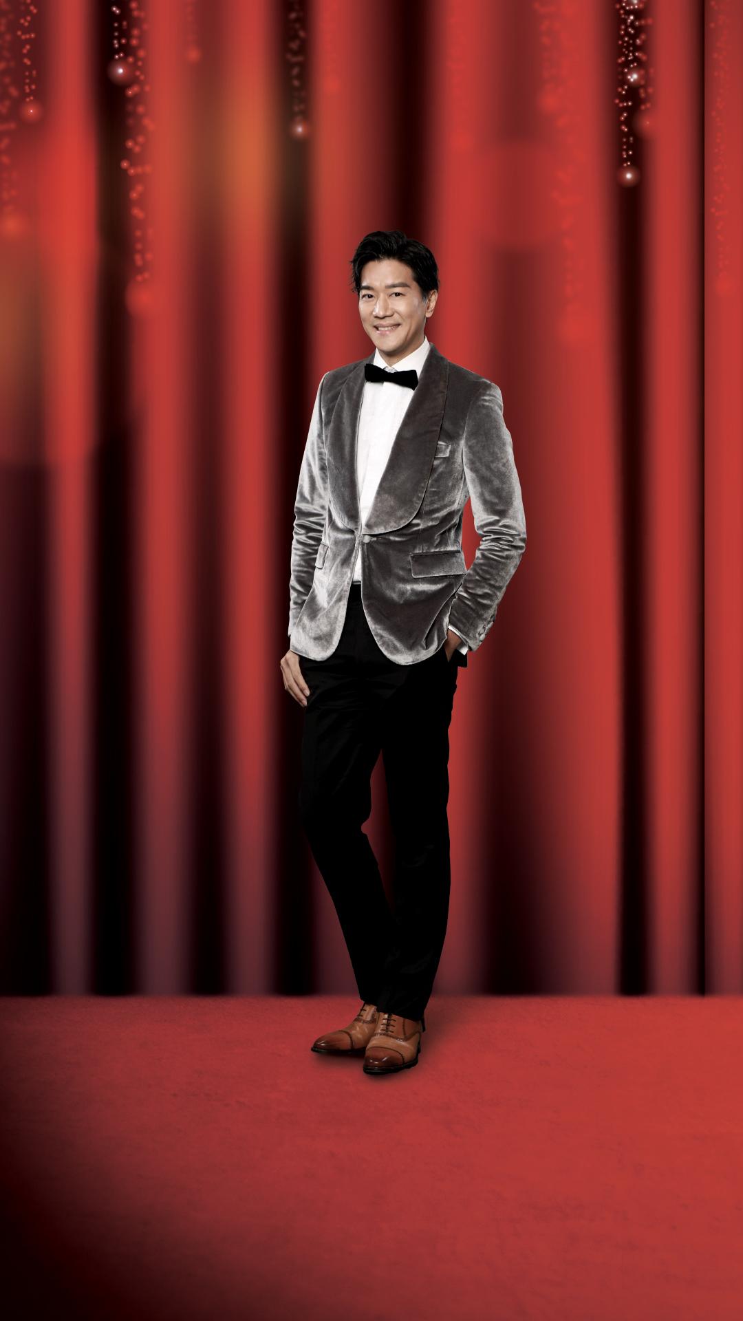 萬千星輝頒獎典禮