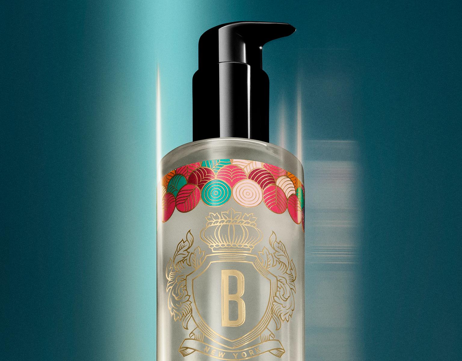 龍年2024限定美妝|BOBBI BROWN 紓緩卸妝潔面油 $505