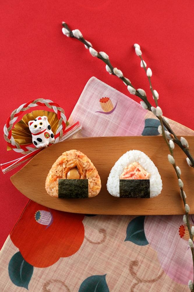 華御結一月新產品