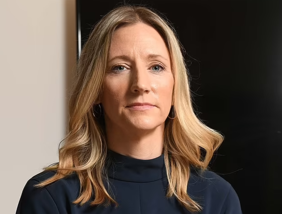 Nina Jane Patel稱在元宇宙內被非禮,令她產生焦慮。(互聯網)