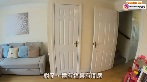 (圖片來源:YouTube@Moon媽在英生活)