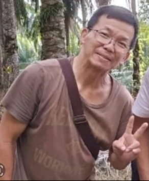 救人英雄周任中