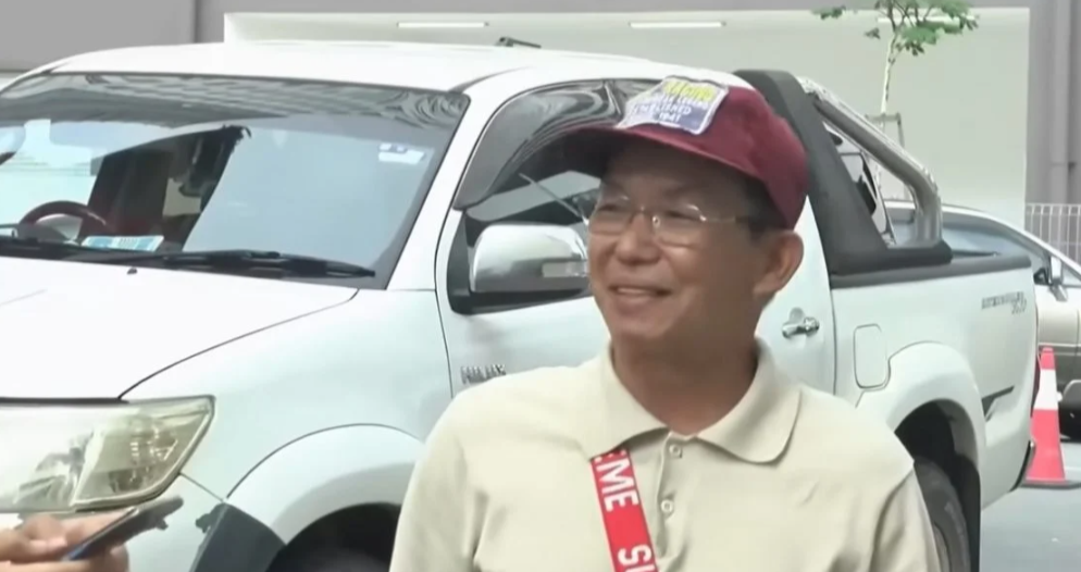 救人英雄周任中