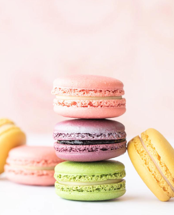 不禁大呻「豬柳蛋就快變馬卡龍size」。(圖片來源:Unsplash@Heather Barnes)