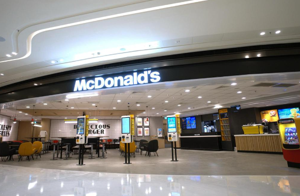 ,有港媽表示自己平常基本上不會幫襯麥當勞,只有在1情況下方會無奈地入內幫襯。(圖片來源:Facebook@McDonald’s)