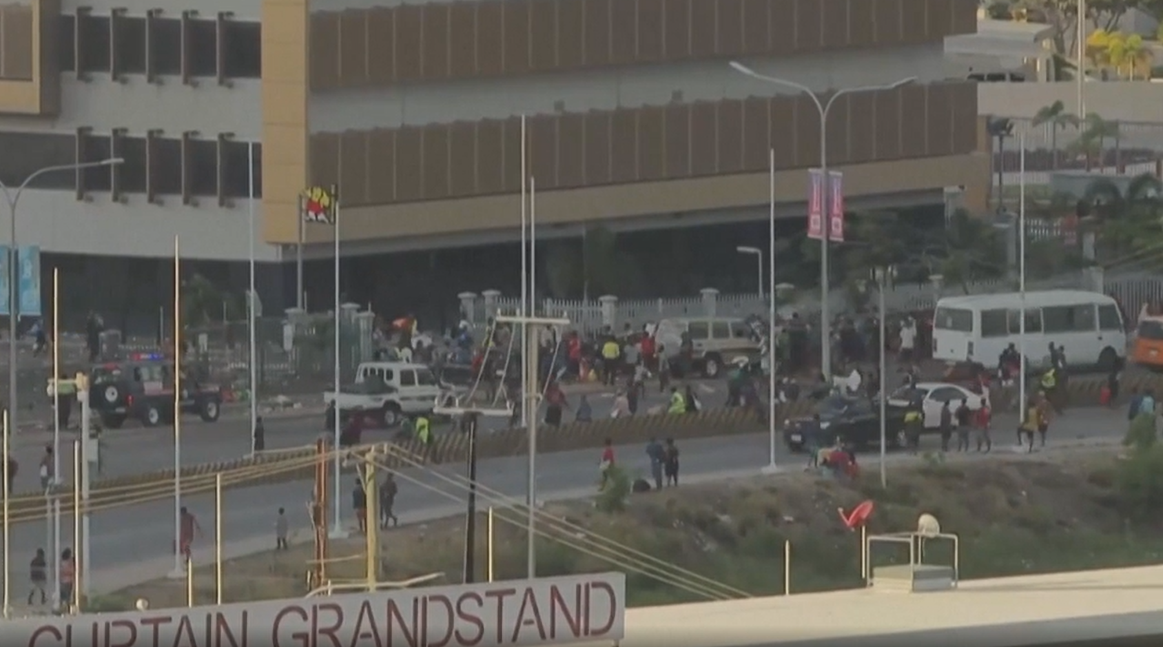 巴布亞新幾內亞