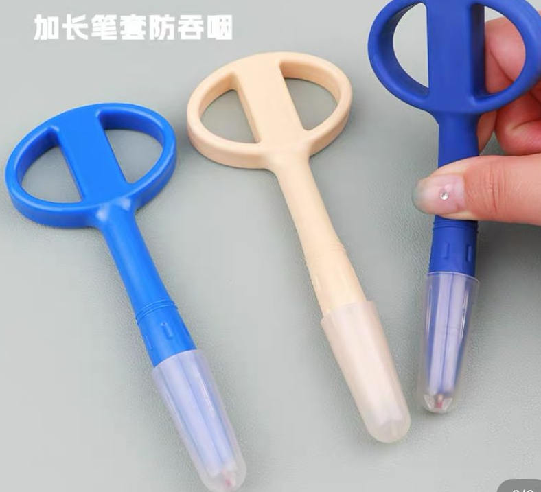 「李鐵認罪」反腐片意外商機 簽名安全筆熱賣9萬支