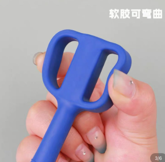 「李鐵認罪」反腐片意外商機 簽名安全筆熱賣9萬支