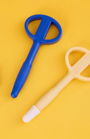 「李鐵認罪」反腐片意外商機 簽名安全筆熱賣9萬支