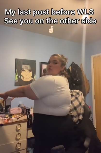 Ribeiro最後片段說「在另一邊見」,詎料一語成籤。(互聯網)