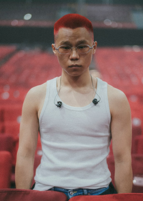 Gareth T.(賽會圖片)