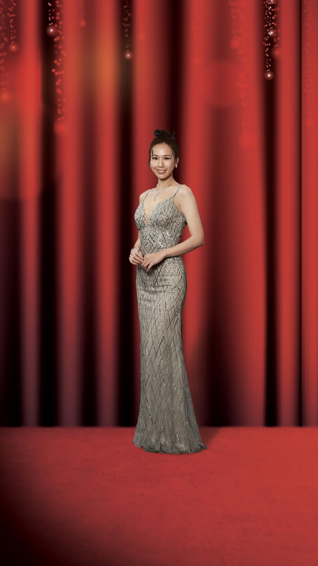 萬千星輝頒獎典禮