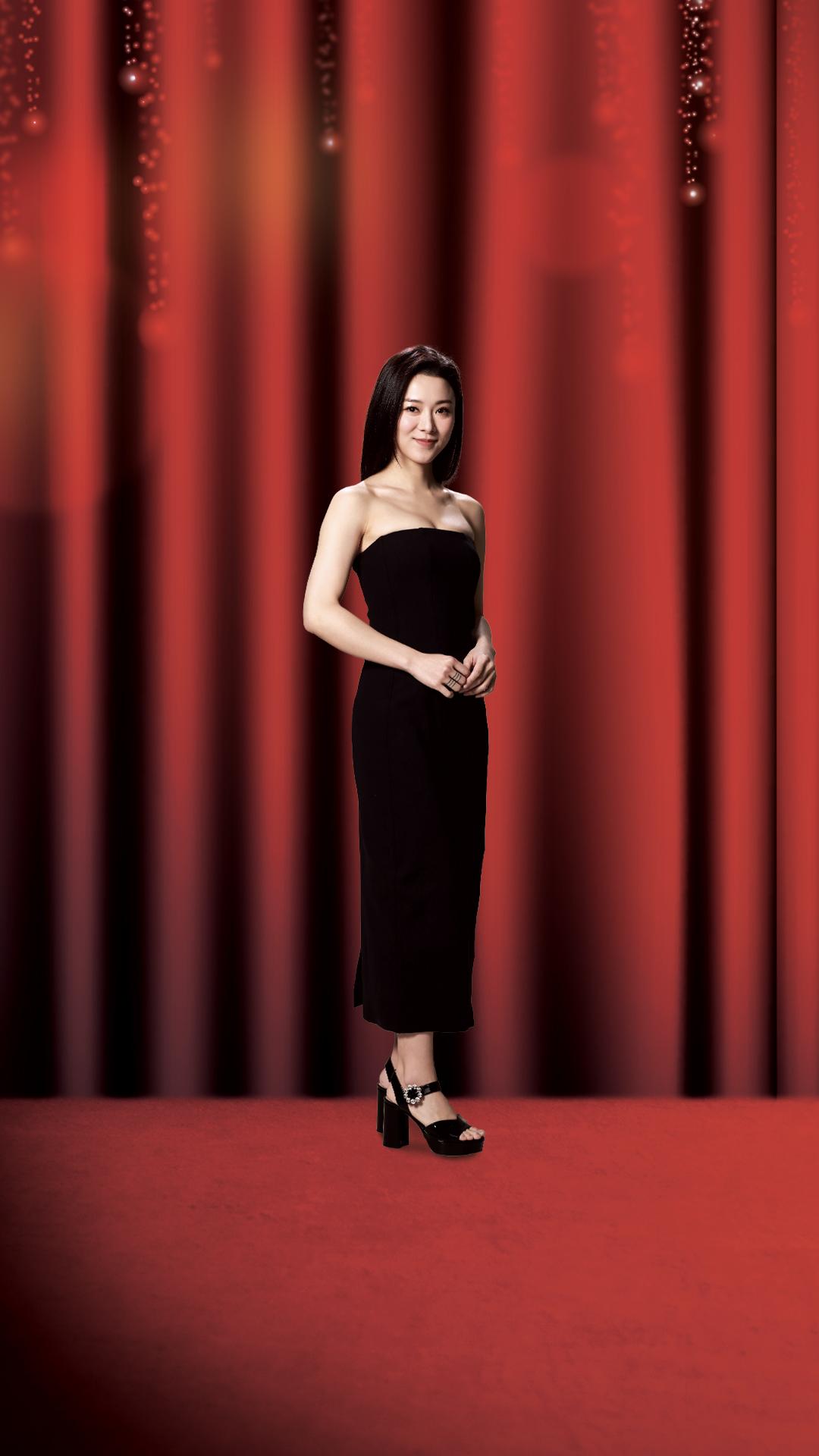 萬千星輝頒獎典禮