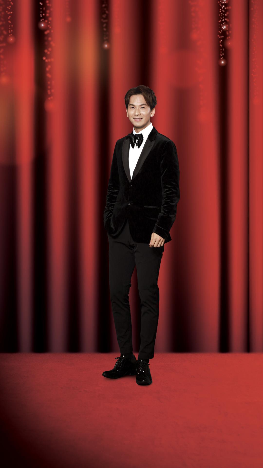 萬千星輝頒獎典禮