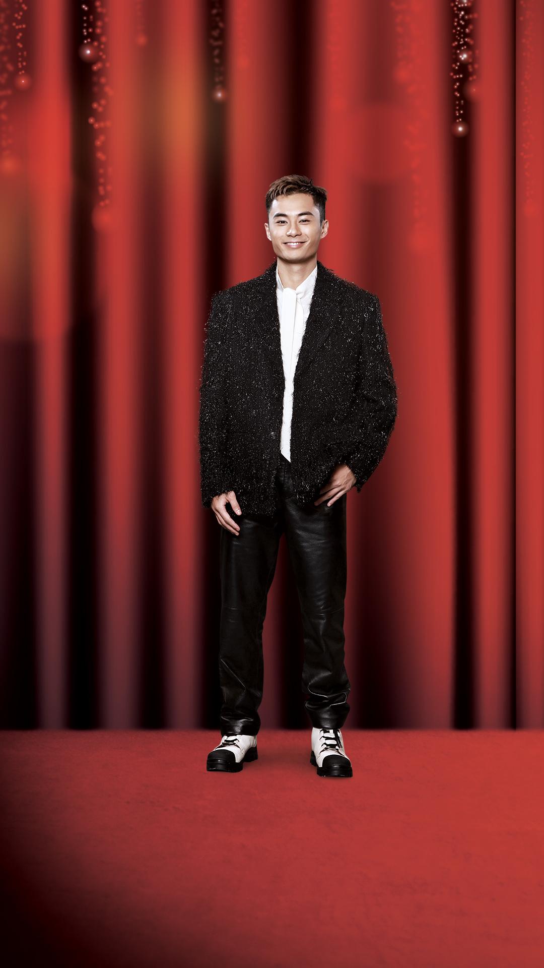 萬千星輝頒獎典禮