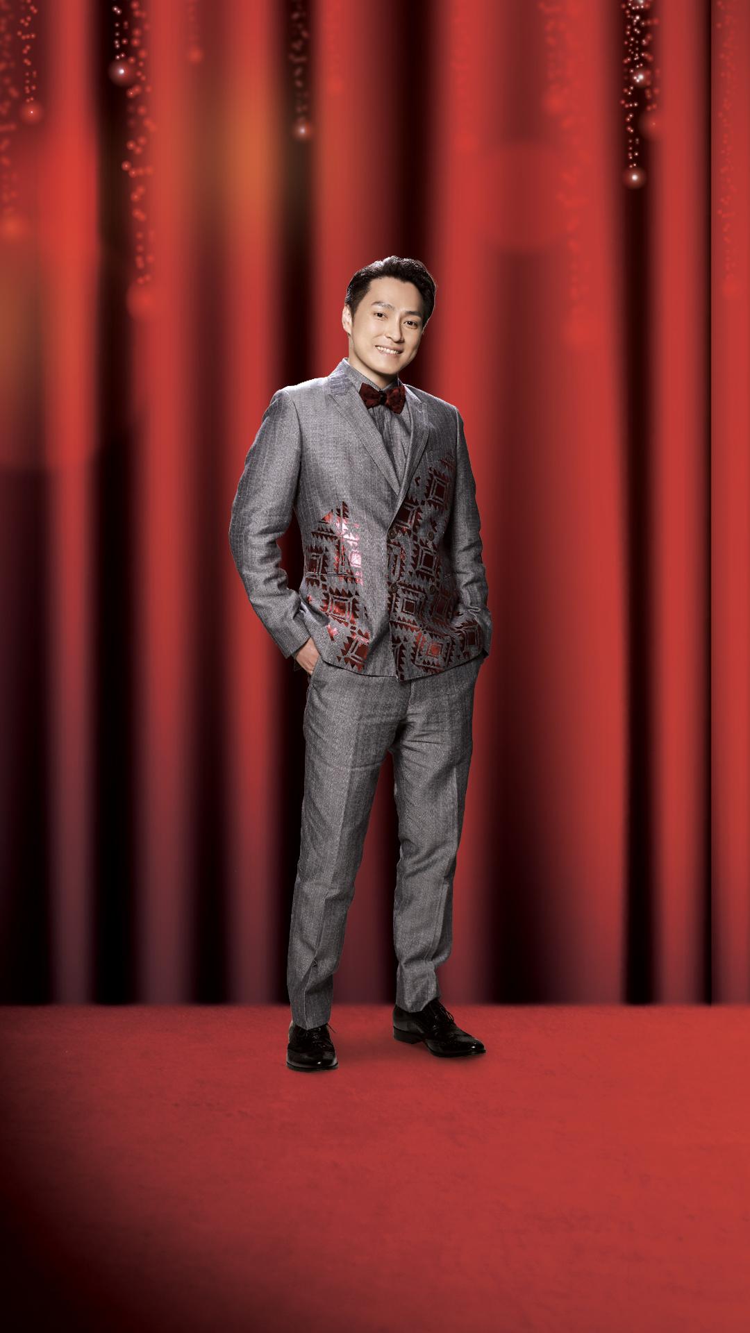 萬千星輝頒獎典禮