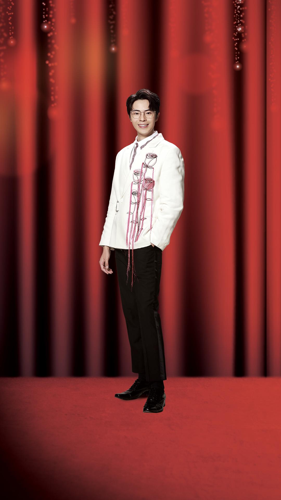 萬千星輝頒獎典禮