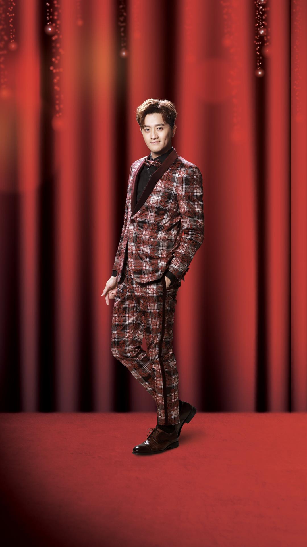 萬千星輝頒獎典禮