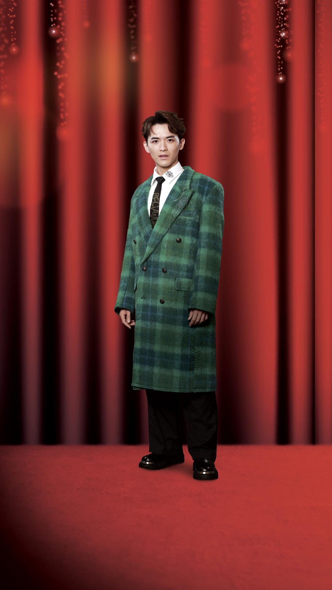 萬千星輝頒獎典禮