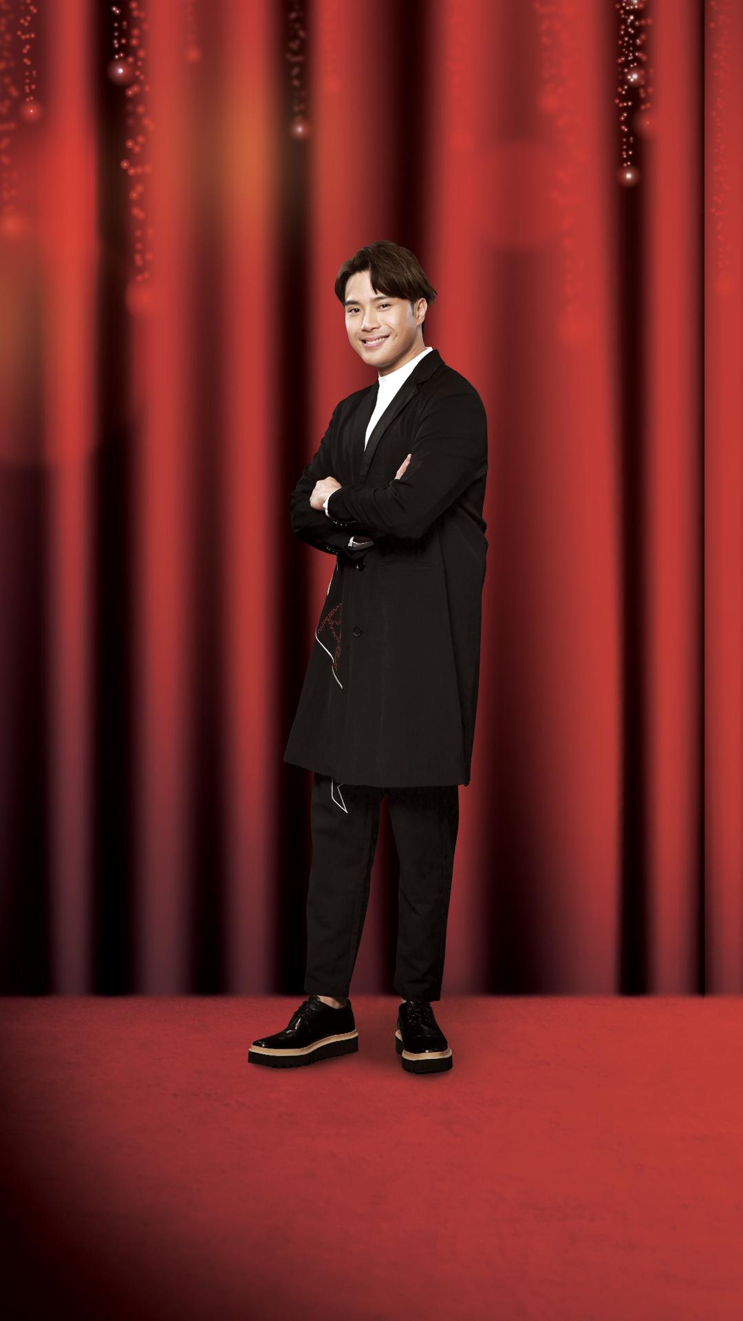 萬千星輝頒獎典禮