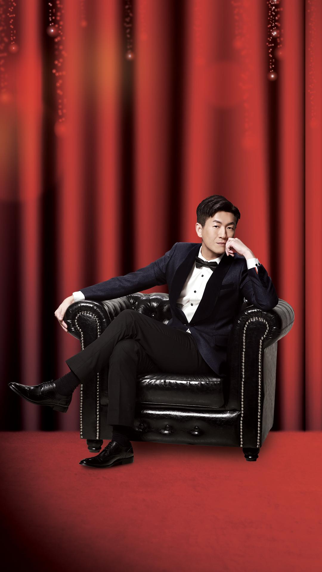 萬千星輝頒獎典禮