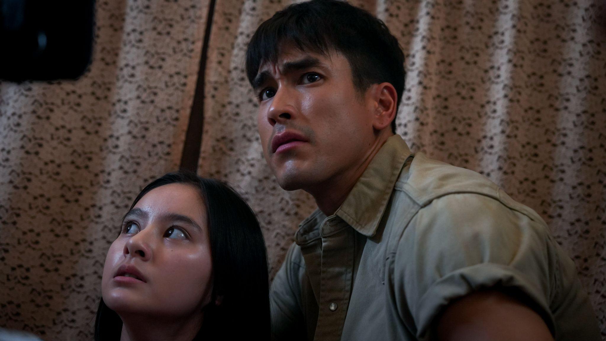 泰國恐怖片《鬼聲陰》創下5億泰銖票房之驕人成績。