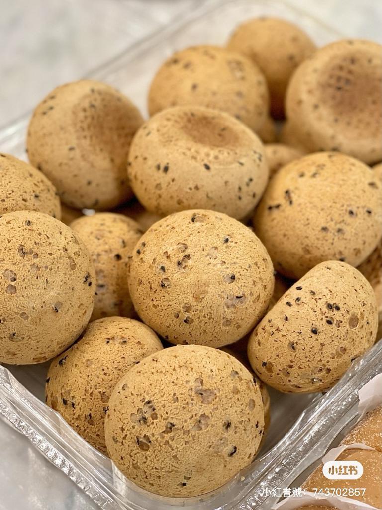 山姆麻糬波波 ¥35.8/24個