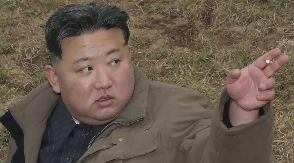 傳金正恩指統一門(Arch of Reunification)「礙眼」,要求將它拆除。(網上圖片)