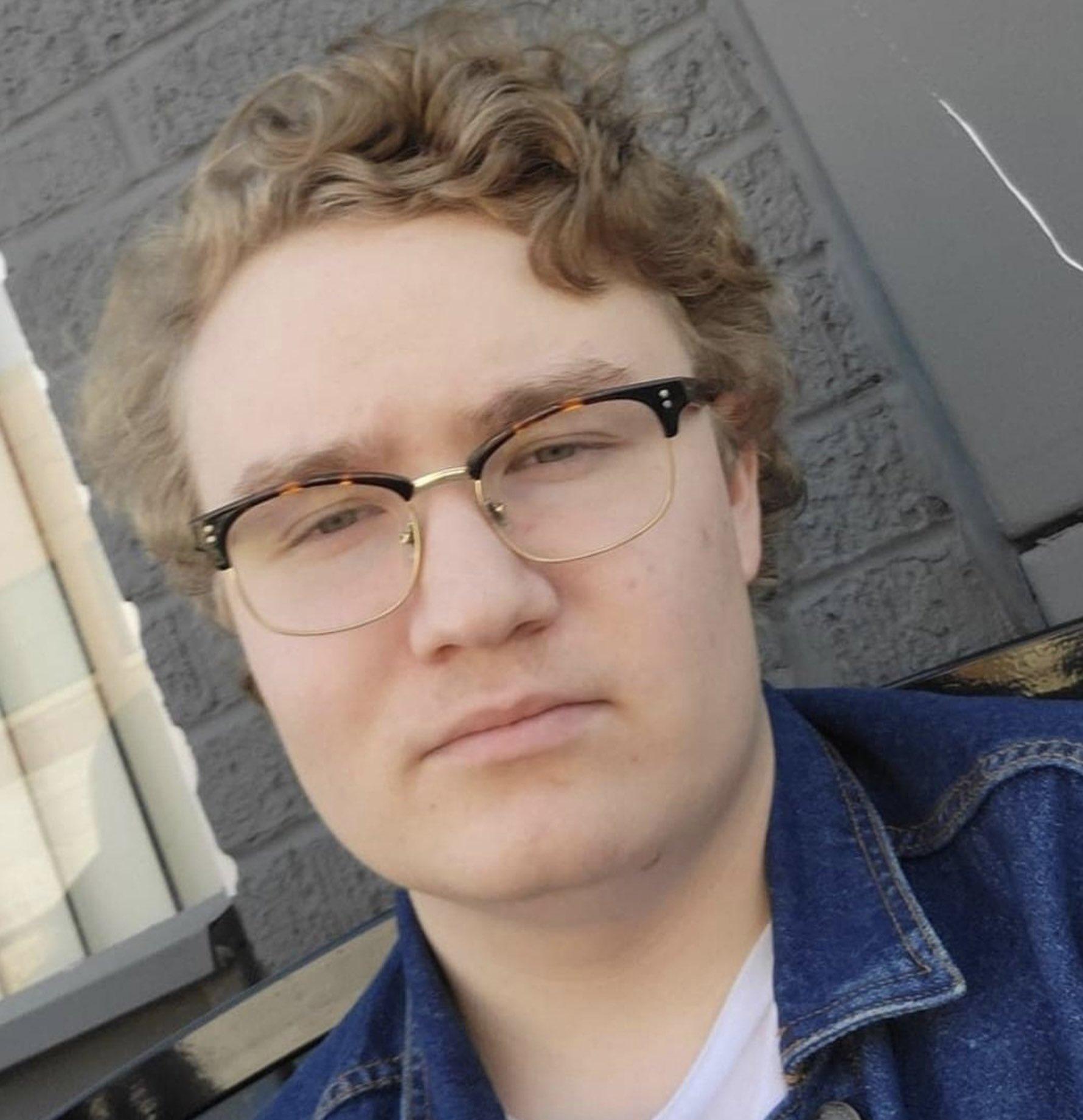 槍手為17歲的高中生Dylan Butler。(X)