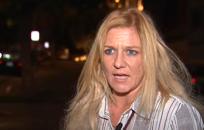 飼主Ali Zacharias。(YouTube)