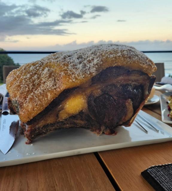 進軍牧牛業,朱克伯格:要打造全球最優質牛肉。(IG)