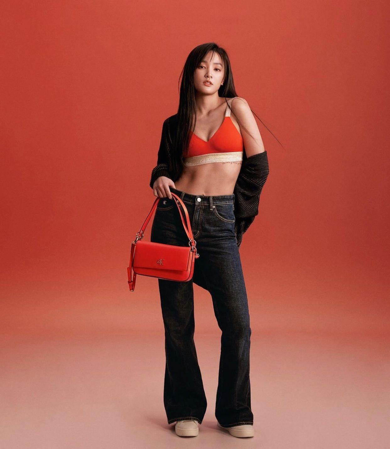 下星期三滿26歲的王淨,是目前台灣最搶手的新生代女星。