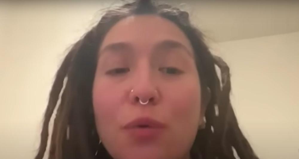 女事主:我拚命呼叫 直到失聲。(YouTube)
