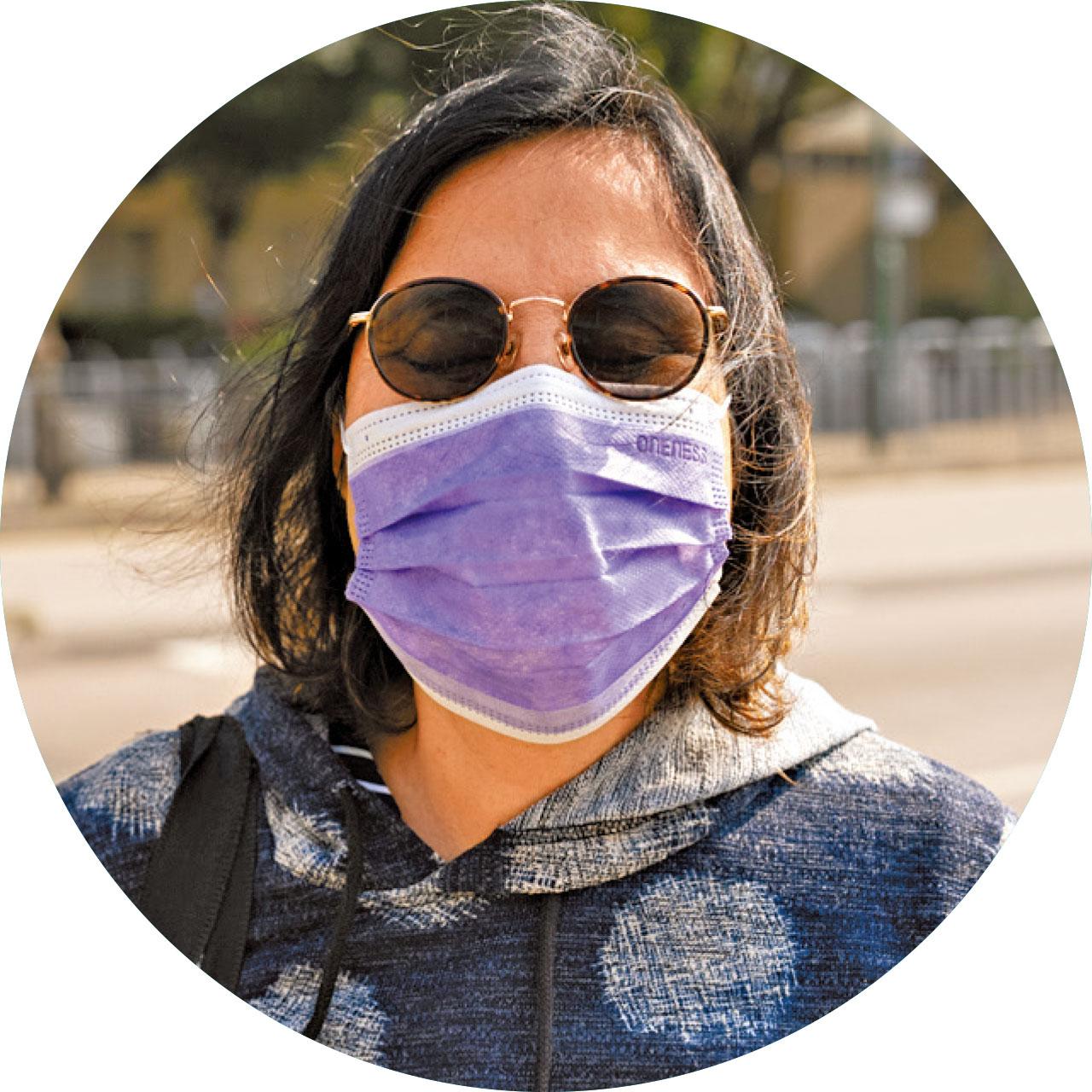 行人燈號倒數器 街訪