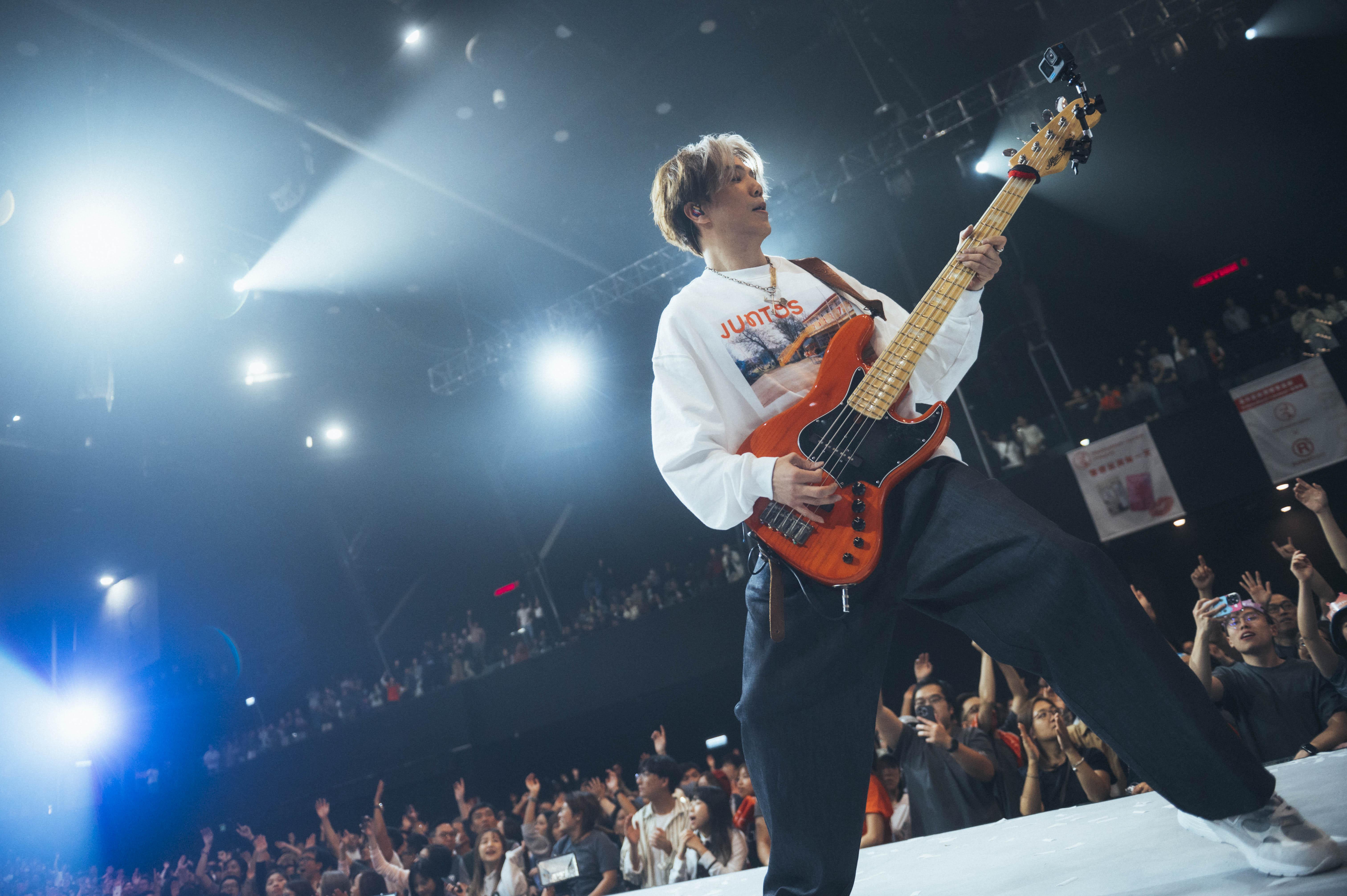 RubberBand將繼續以音樂講香港故事。