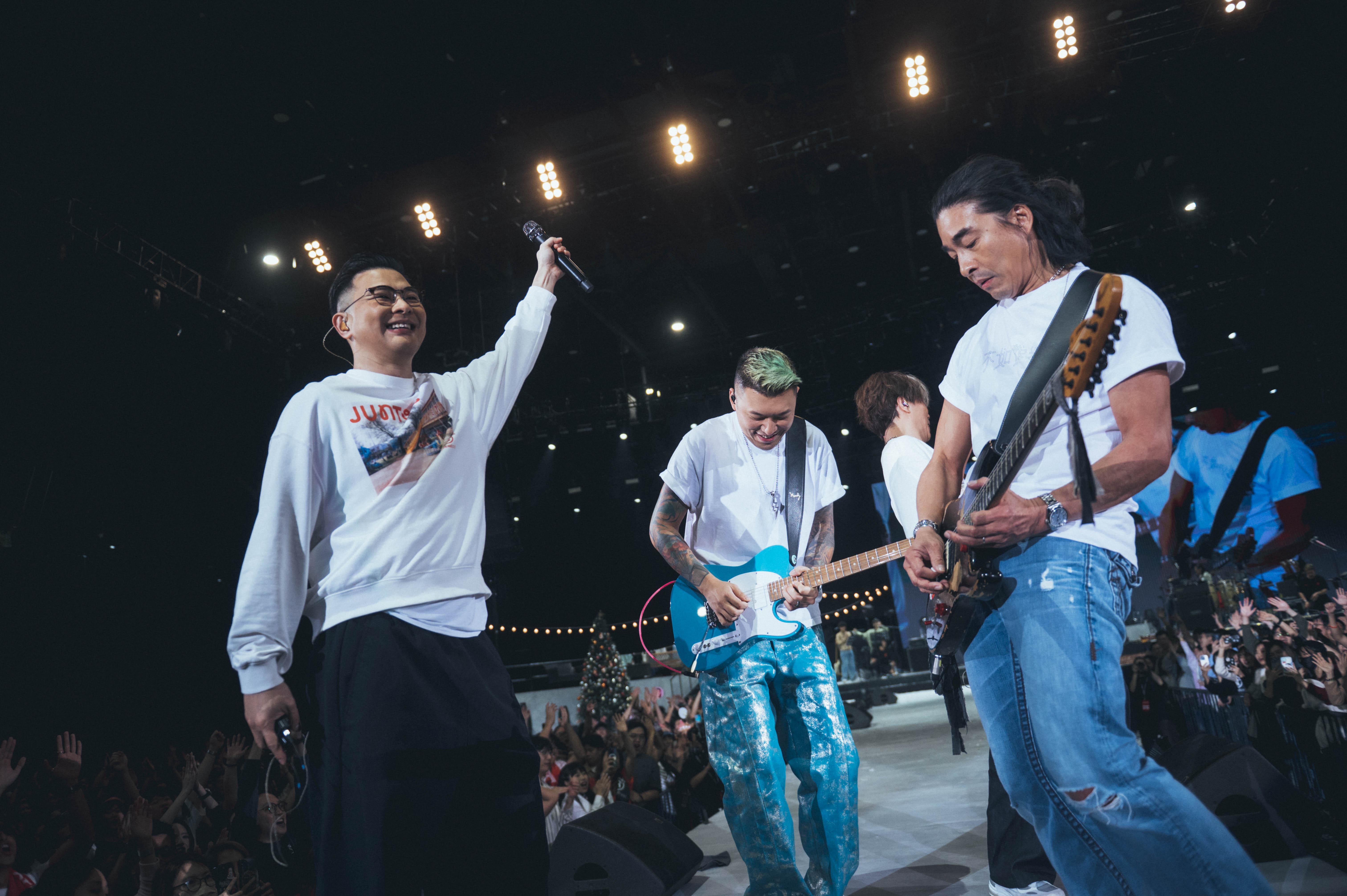 RubberBand將繼續以音樂講香港故事。