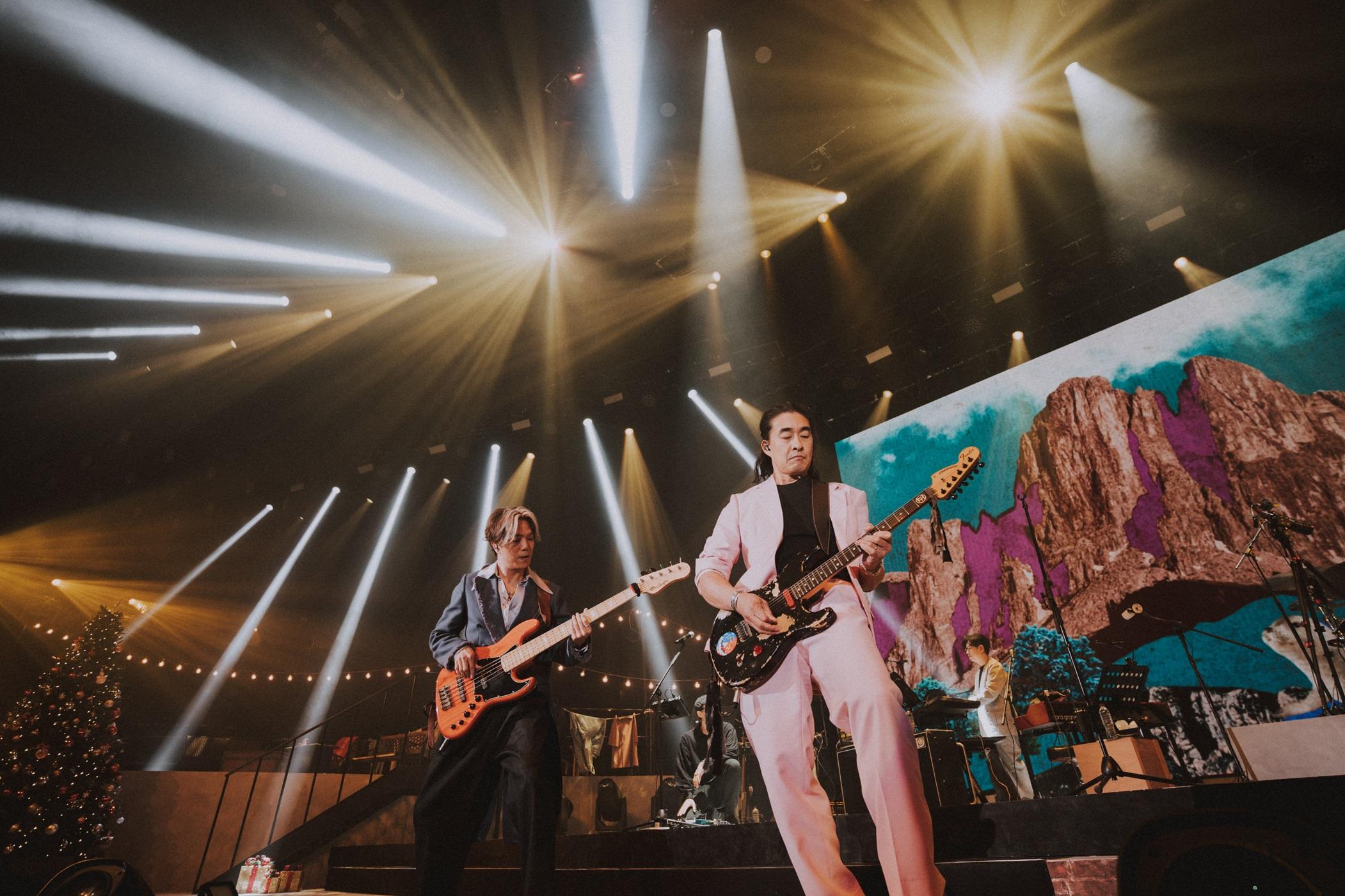 RubberBand將繼續以音樂講香港故事。